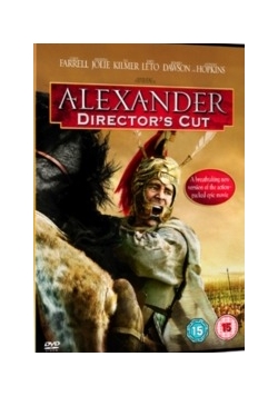 Directors Cut DVD