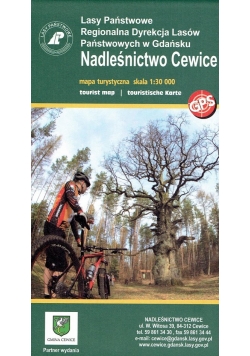 Nadleśnictwo Cewice