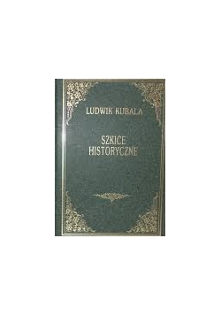 Szkice historyczne