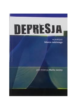 Depresja