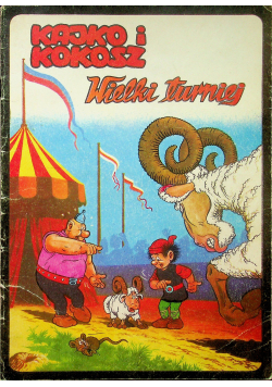 Wielki turniej