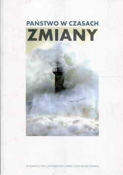 Państwo w czasach zmiany
