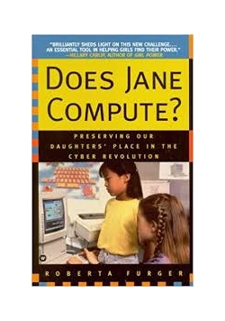 Does Jane compute?
