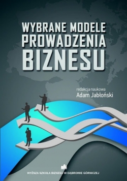 Wybrane modele prowadzenia biznesu