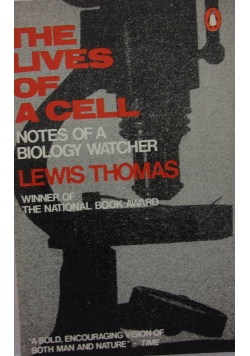 The Lives of a Cell