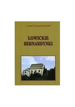 Łowickie Bernardynki