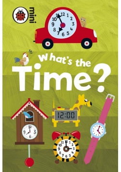 Early Learning: What's the Time?