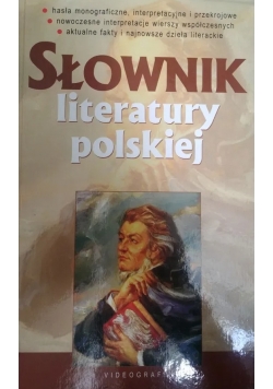 Słownik Literatury Polskiej