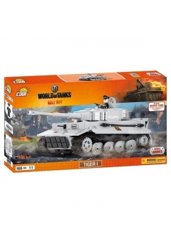 Small Army Tiger I