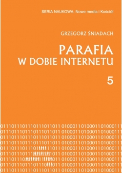 Parafia w dobie internetu