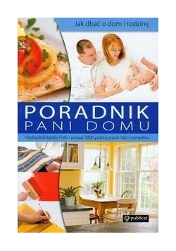 Poradnik Pani domu