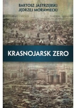 Krasnojarsk Zero