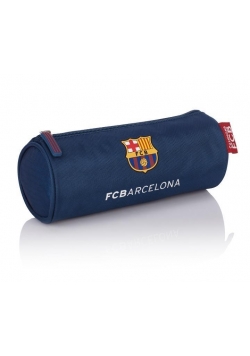Saszetka okrągła FC-154 FC Barcelona ASTRA