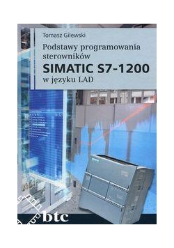 Podstawy programowania sterowników SIMATIC S7 1200