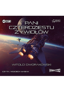 Pani Czterdziestu Żywiołów