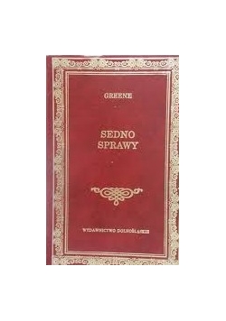 Sedno sprawy, Nowa