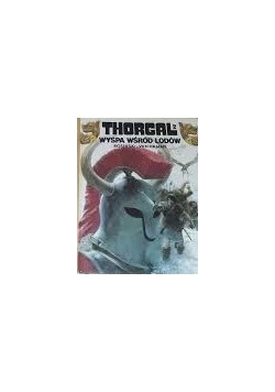 Thorgal wyspa wśród lodów , Thorgal zdradzona czarownica