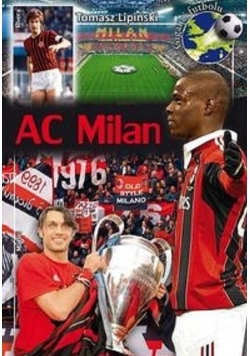 Lipiński Tomasz - AC Milan