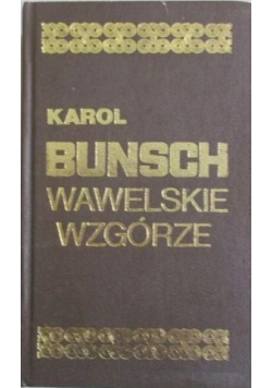 Wawelskie wzgórza