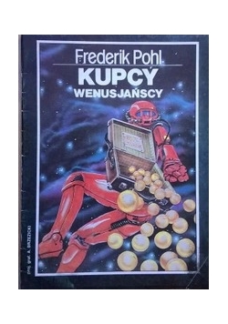 Kupcy Wenusjańscy
