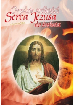 Orędzie miłości Serca Jezusa do świata