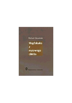 Magdalenka z razowego chleba