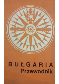 Bułgaria przewodnik