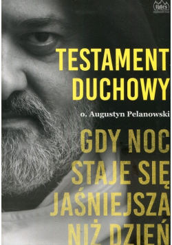 Testament duchowy
