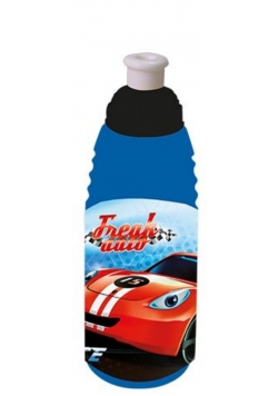 Bidon plastikowy