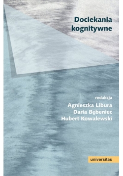 Dociekania kognitywne