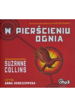 W pierścieniu ognia audiobook