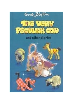 The very Peculiar Cow