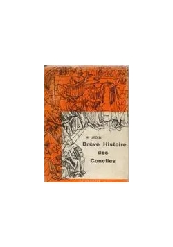 Breve Histoire des Conciles
