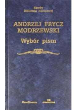 Wybór pism