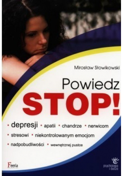 Powiedz stop