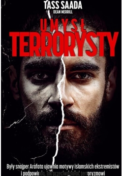 Umysł terrorysty