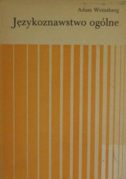 Językoznawstwo ogólne