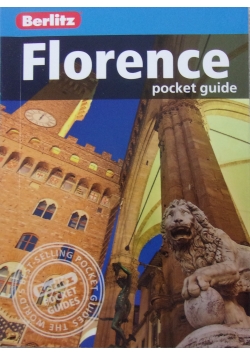Florence pocket guide
