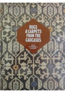 Rugs & Carpets from the Caucasus