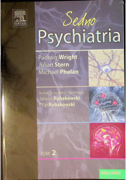 Sedno psychiatria
