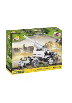 Small Army 8,8cm Flak Gun 36/37