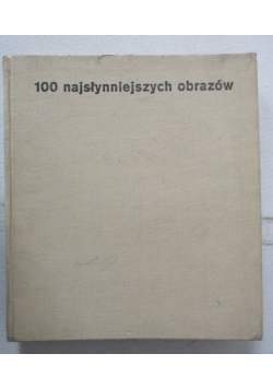 Buszyński Jacek - 100 najsłynniejszych obrazów