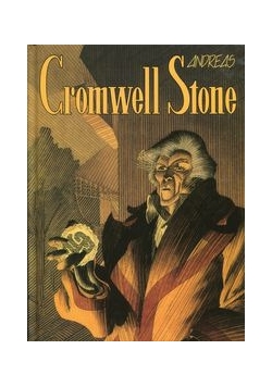 Cromwell Stone. Plansze Europy
