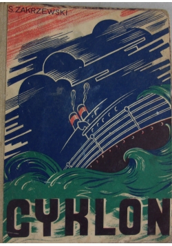 Cyklon, 1946r.