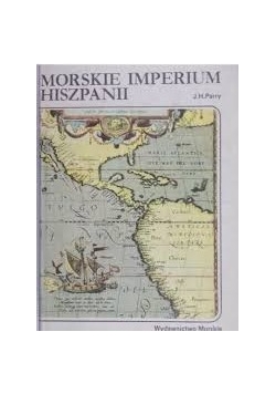 Morskie Imperium Hiszpanii