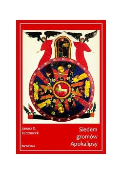 Siedem gromów Apokalipsy