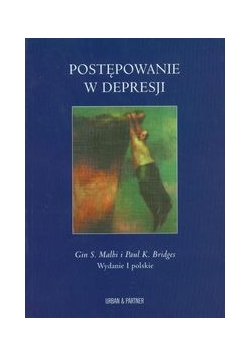 Postępowanie w depresji