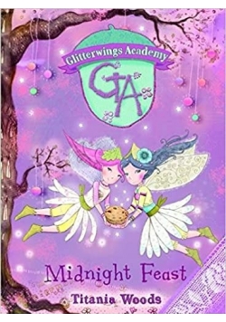 Glitterwings Academy Midnight Feast