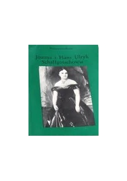 Joanna i Hans Ulryk Schaffgotschowie