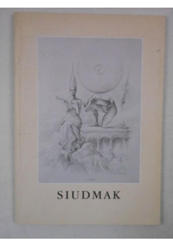 Fantastyczny Wszechświat Wojtka Siudmaka